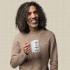 Zen Mug - "What In This Moment Is Lacking?"