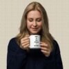 Zen Mug - "What In This Moment Is Lacking?"