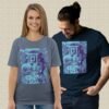 Kawaii Fugu T-Shirt Unisex Organic Cotton