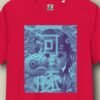 Kawaii Fugu T-Shirt Unisex Organic Cotton