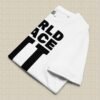 World Peace 3 Unisex Organic Cotton T-Shirt