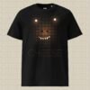 Cheese Unisex Organic Cotton T-Shirt