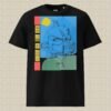 Home By The Sea Unisex Organic Cotton T-Shirt