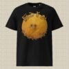 Mandarin Brains Unisex Organic Cotton T-Shirt