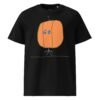 Pumpdoody Unisex Organic Cotton Halloween T-Shirt