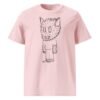 Scarelys Werewolf Unisex Organic Cotton Halloween T-Shirt