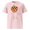 Pumpsquiggly Unisex Organic Cotton T-Shirt