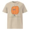 Pumpdoody Unisex Organic Cotton Halloween T-Shirt