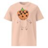 Pumpsquiggly Unisex Organic Cotton T-Shirt
