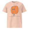 Pumpdoody Unisex Organic Cotton Halloween T-Shirt