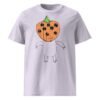 Pumpsquiggly Unisex Organic Cotton T-Shirt