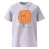 Pumpdoody Unisex Organic Cotton Halloween T-Shirt