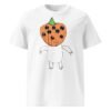 Pumpsquiggly Unisex Organic Cotton T-Shirt