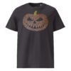 Pumpkyloops Unisex Organic Cotton T-Shirt