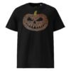 Pumpkyloops Unisex Organic Cotton T-Shirt
