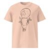 Kid Spider Unisex Organic Cotton T-Shirt
