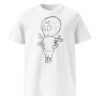 Kid Spider Unisex Organic Cotton T-Shirt