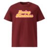 Loving Kindness Unisex Organic Cotton T-Shirt