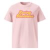 Loving Kindness Unisex Organic Cotton T-Shirt