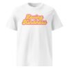 Loving Kindness Unisex Organic Cotton T-Shirt