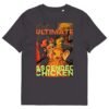 Ultimate Ascended Chicken Unisex Organic Cotton T-Shirt