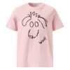 Woof Dog Unisex Organic Cotton T-Shirt