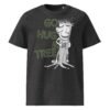 Tree Hugger Unisex Organic Cotton T-Shirt