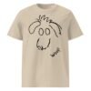 Woof Dog Unisex Organic Cotton T-Shirt