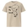 Oh My Gawsh Unisex Organic Cotton T-Shirt