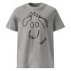 Woof Dog Unisex Organic Cotton T-Shirt