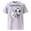 Gorgeous Unisex Organic Cotton T-Shirt