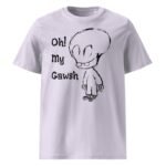Oh My Gawsh Unisex Organic Cotton T-Shirt